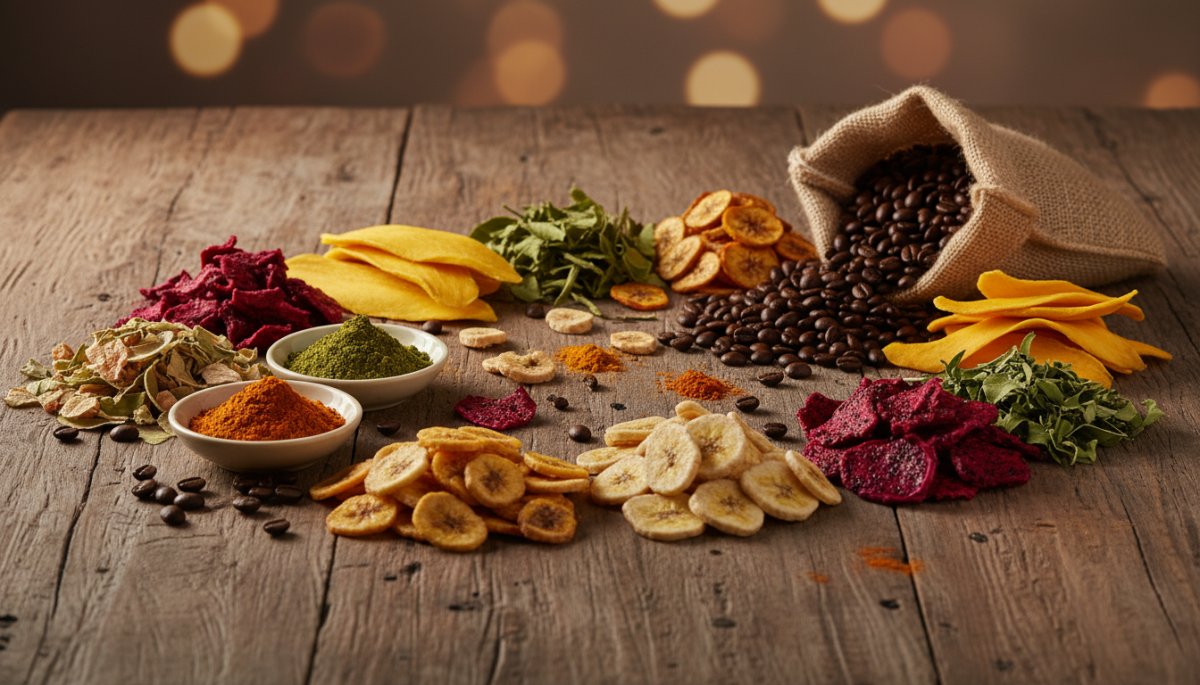 東南アジア農産物の輸出と高付加価値化