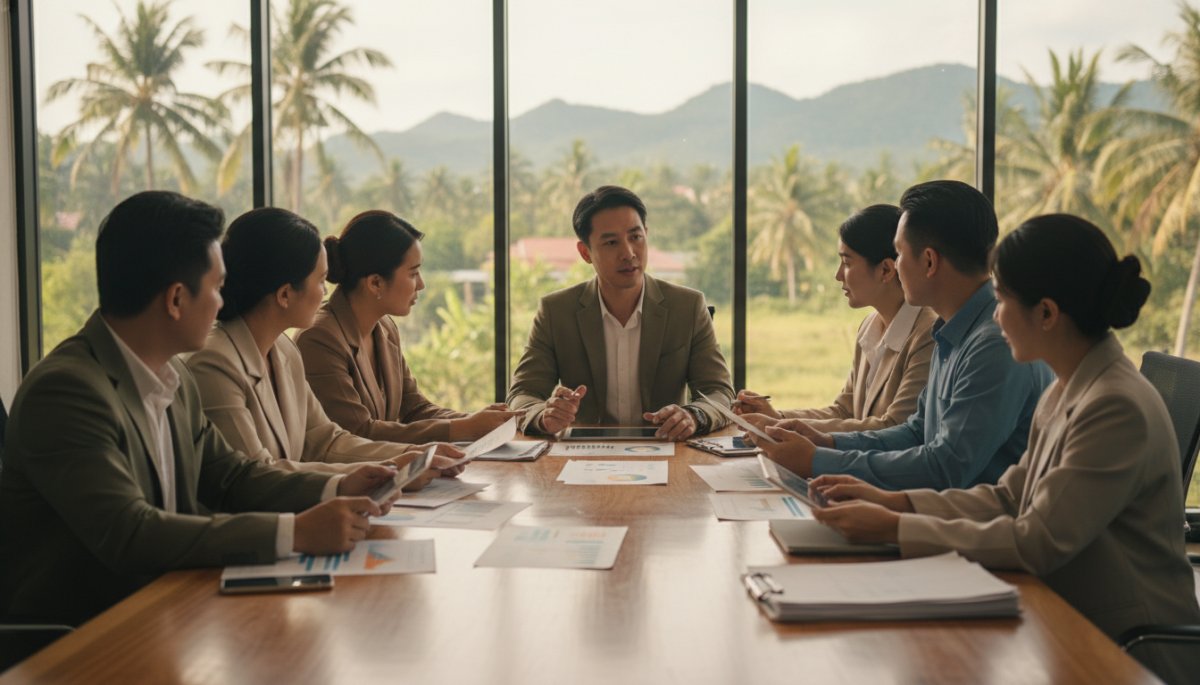 東南アジア農業ビジネスの投資戦略と持続可能性