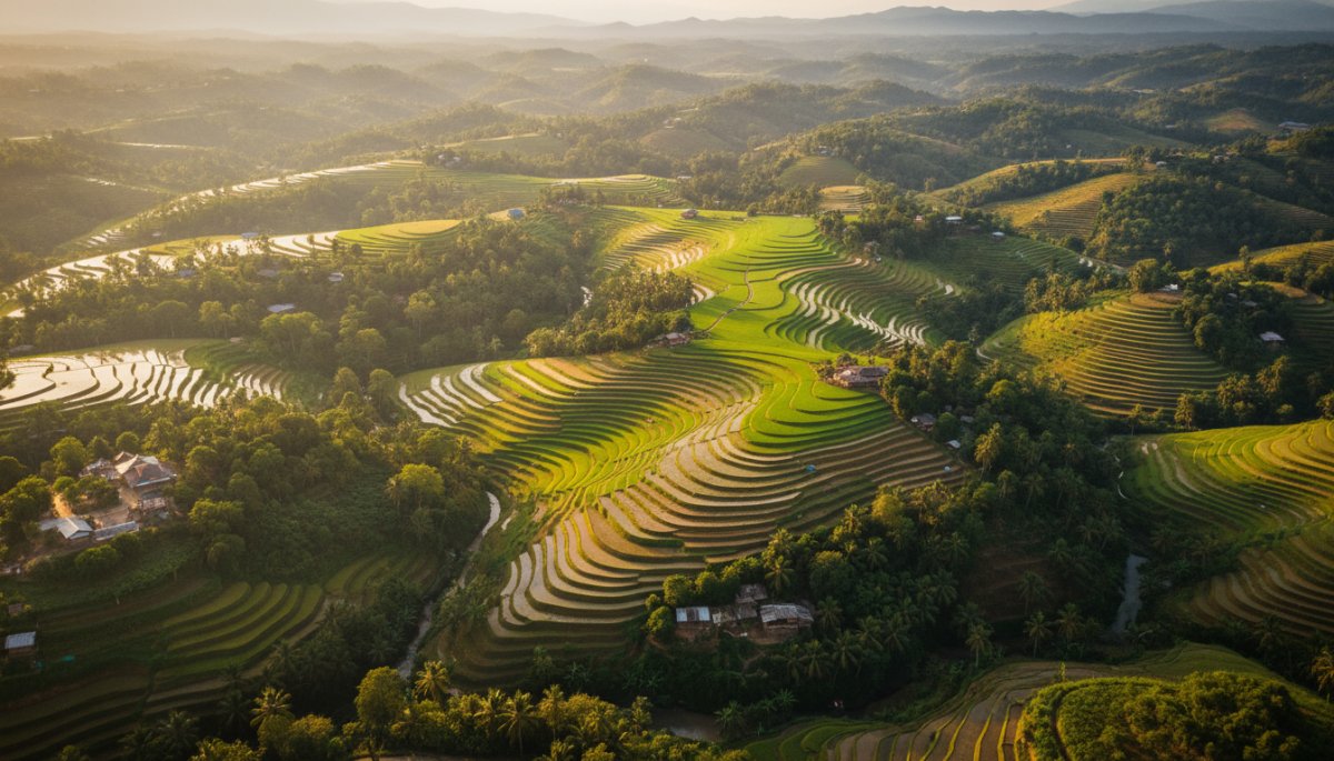 東南アジア農業ビジネス機会を徹底解説|2026年の投資戦略