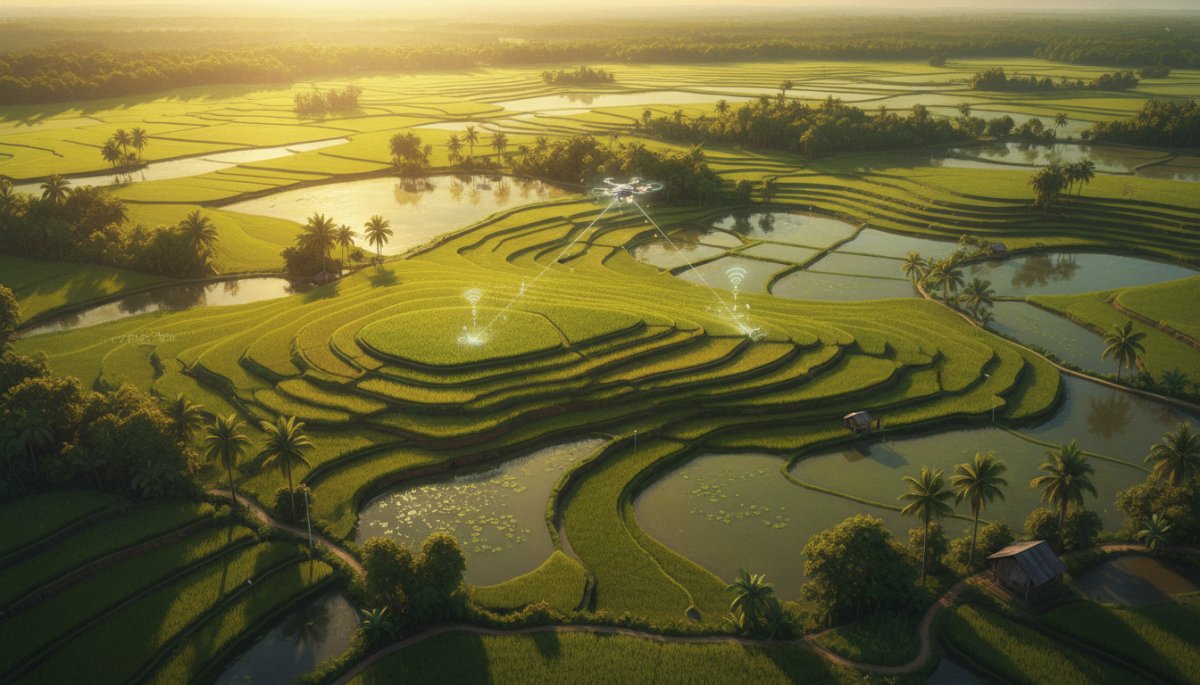 ベトナムアグリテックスタートアップの最新動向と参入戦略を解説