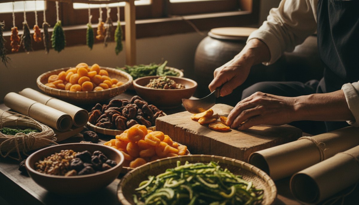 農産物の加工と高付加価値化