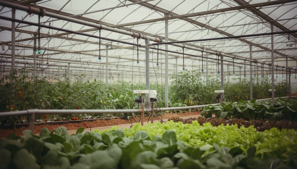 スマート農業 IoT ドローン 東南アジア