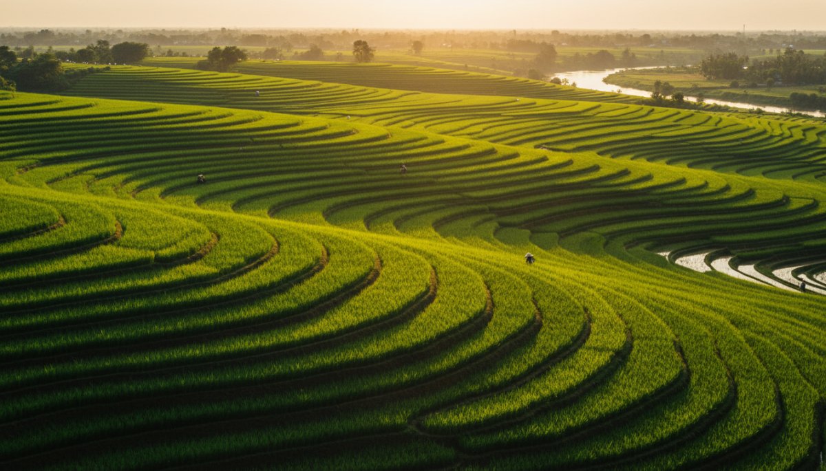 ドイモイ政策とは？ベトナム農業を変革した経済改革の全貌と7つの影響を解説