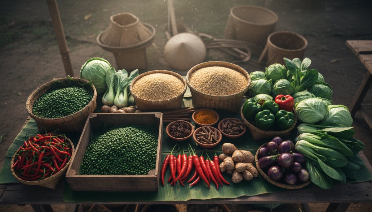 アジア農業でブランド化を成功させる方法とは？価値を高める7つの戦略