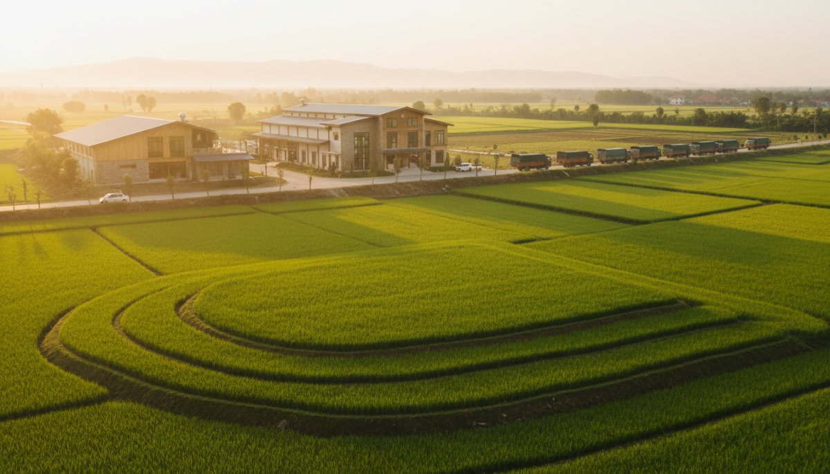 ベトナム農業で6次産業化を成功させる方法とは？付加価値を高める8つの戦略