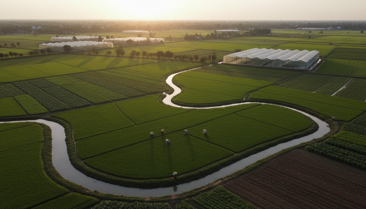 ベトナム農業ビジネス成功事例7選｜日本企業が学ぶべき勝ちパターンとは？