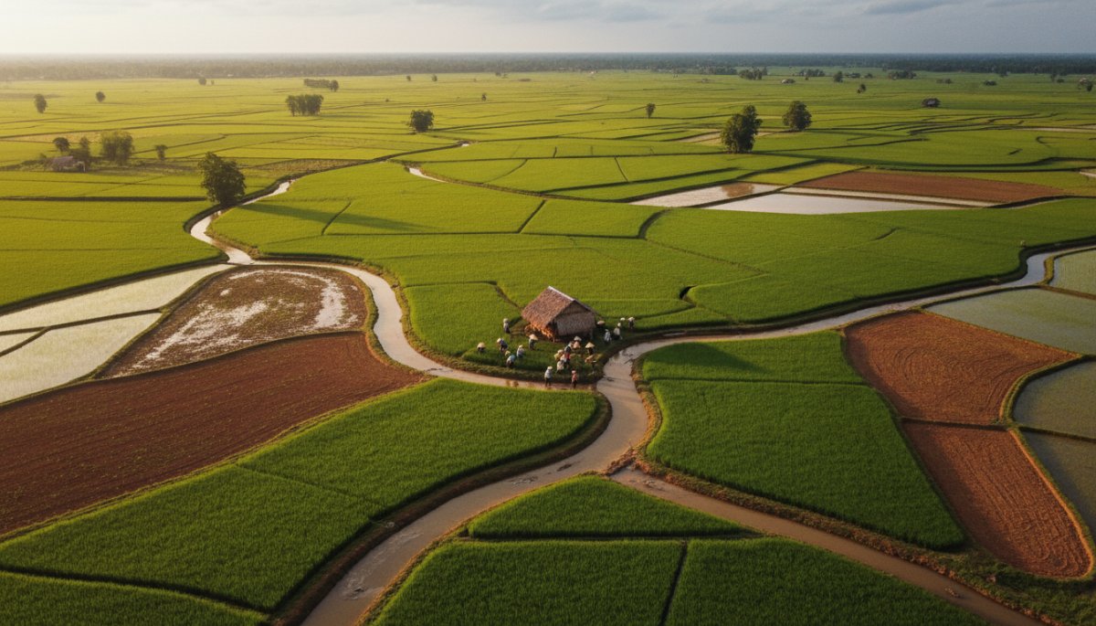 ベトナム農業で広がるエコ農法とは？実践メリットと導入の6つのステップ