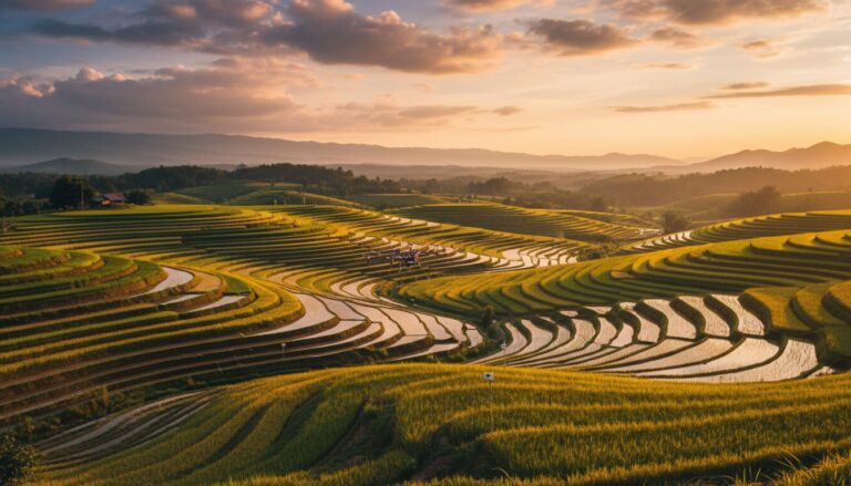 Southeast Asian Agriculture Trends 2026 | 10 Latest Developments to Grasp
